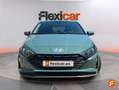 Hyundai i20 1.2 MPI Klass Azul - thumbnail 2