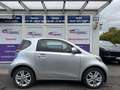 Toyota iQ iQ+ 1.33 #Aut.# *Klimaaut*Sitzhzg*MFL*AUX* Silber - thumbnail 4