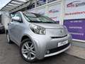 Toyota iQ iQ+ 1.33 #Aut.# *Klimaaut*Sitzhzg*MFL*AUX* Silber - thumbnail 1