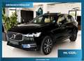 Volvo XC60 Inscription T8 AWD Pano Memory  AHK Schwarz - thumbnail 1