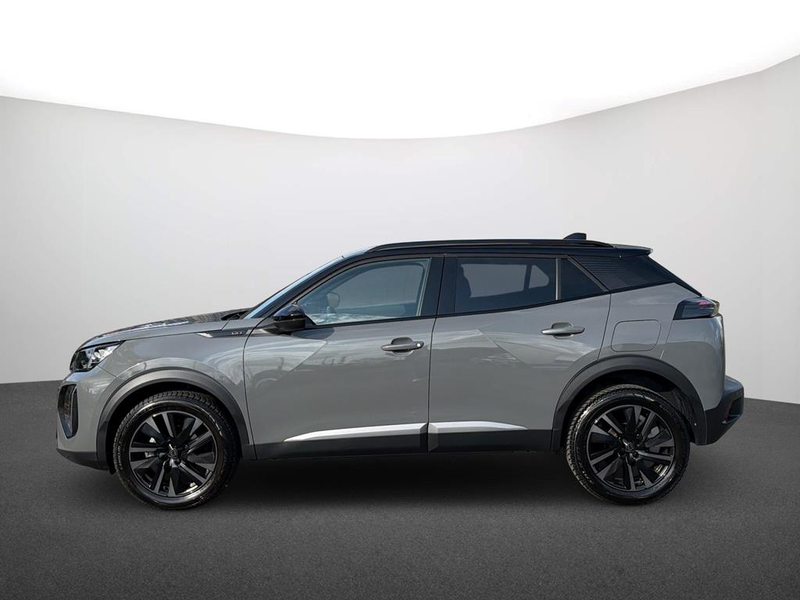 Peugeot 2008 Neuer 2008 GT PureTech 130 EAT8 — photo 4