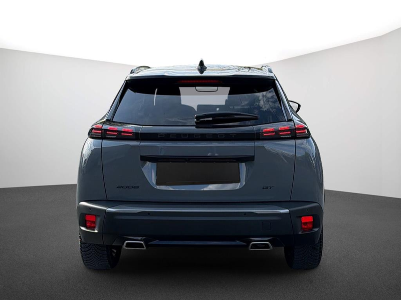 Peugeot 2008 Neuer 2008 GT PureTech 130 EAT8 — photo 3