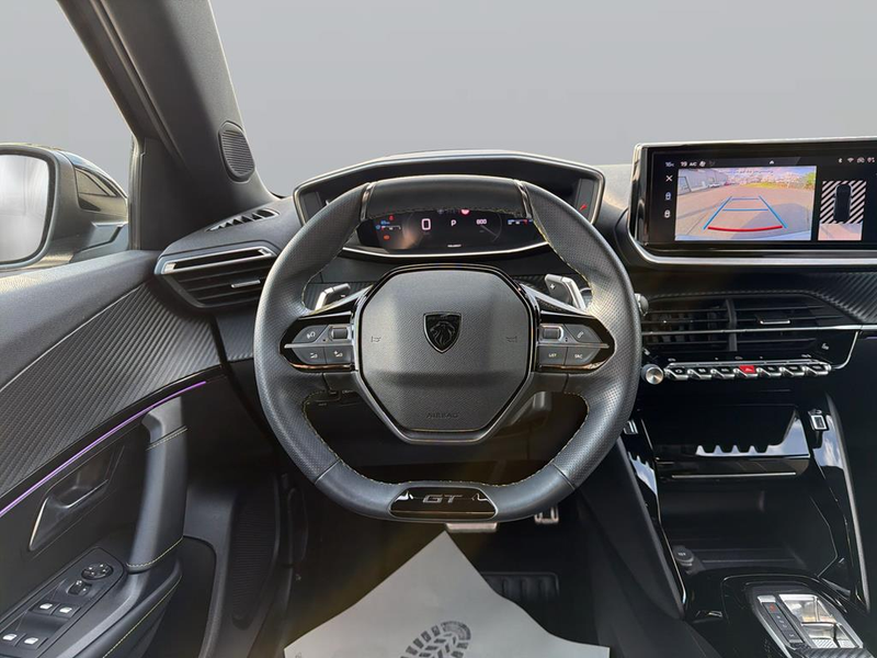 Peugeot 2008 Neuer 2008 GT PureTech 130 EAT8 — photo 12