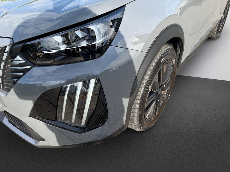 Peugeot 2008 Neuer 2008 GT PureTech 130 EAT8 — photo 8