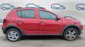 Dacia Sandero II 0.9 TCe 90 Stepway Prestige Rouge - thumbnail 4