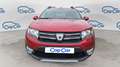 Dacia Sandero II 0.9 TCe 90 Stepway Prestige Rouge - thumbnail 5