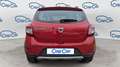Dacia Sandero II 0.9 TCe 90 Stepway Prestige Rouge - thumbnail 3