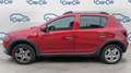 Dacia Sandero II 0.9 TCe 90 Stepway Prestige Rouge - thumbnail 2