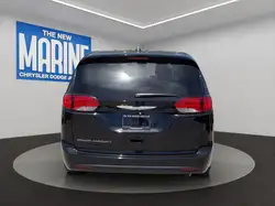 Chrysler Grand Caravan 2027