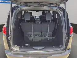 Chrysler Grand Caravan 2027 — фото 18