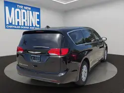 Chrysler Grand Caravan 2027