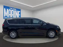 Chrysler Grand Caravan 2027
