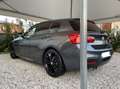 BMW 118 118d Msport 5p auto + 4 cerchi 18” con gomme Gris - thumbnail 6