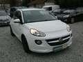 Opel Adam Basis  1.Hand & wenig Kilometer!!! Weiß - thumbnail 1