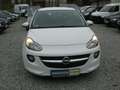 Opel Adam Basis  1.Hand & wenig Kilometer!!! Blanc - thumbnail 2