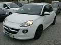 Opel Adam Basis  1.Hand & wenig Kilometer!!! Blanc - thumbnail 3