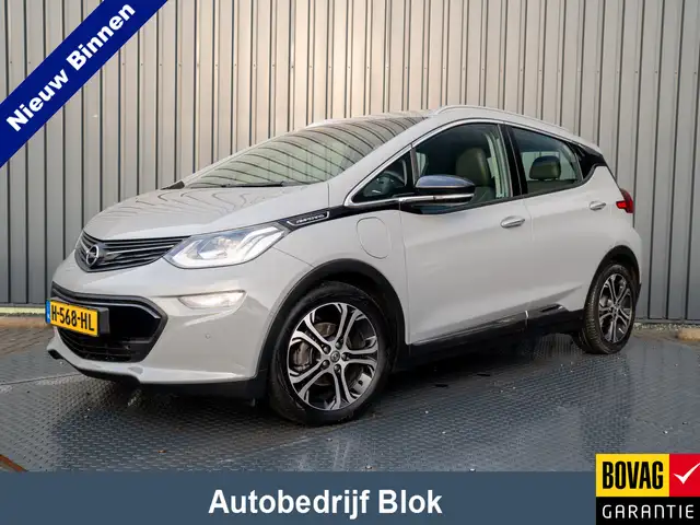 Opel Ampera-E Business executive 60 kWh | Keyless | Leder | Came