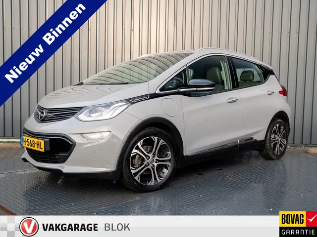 Opel Ampera-E Business executive 60 kWh | Keyless | Leder | Came