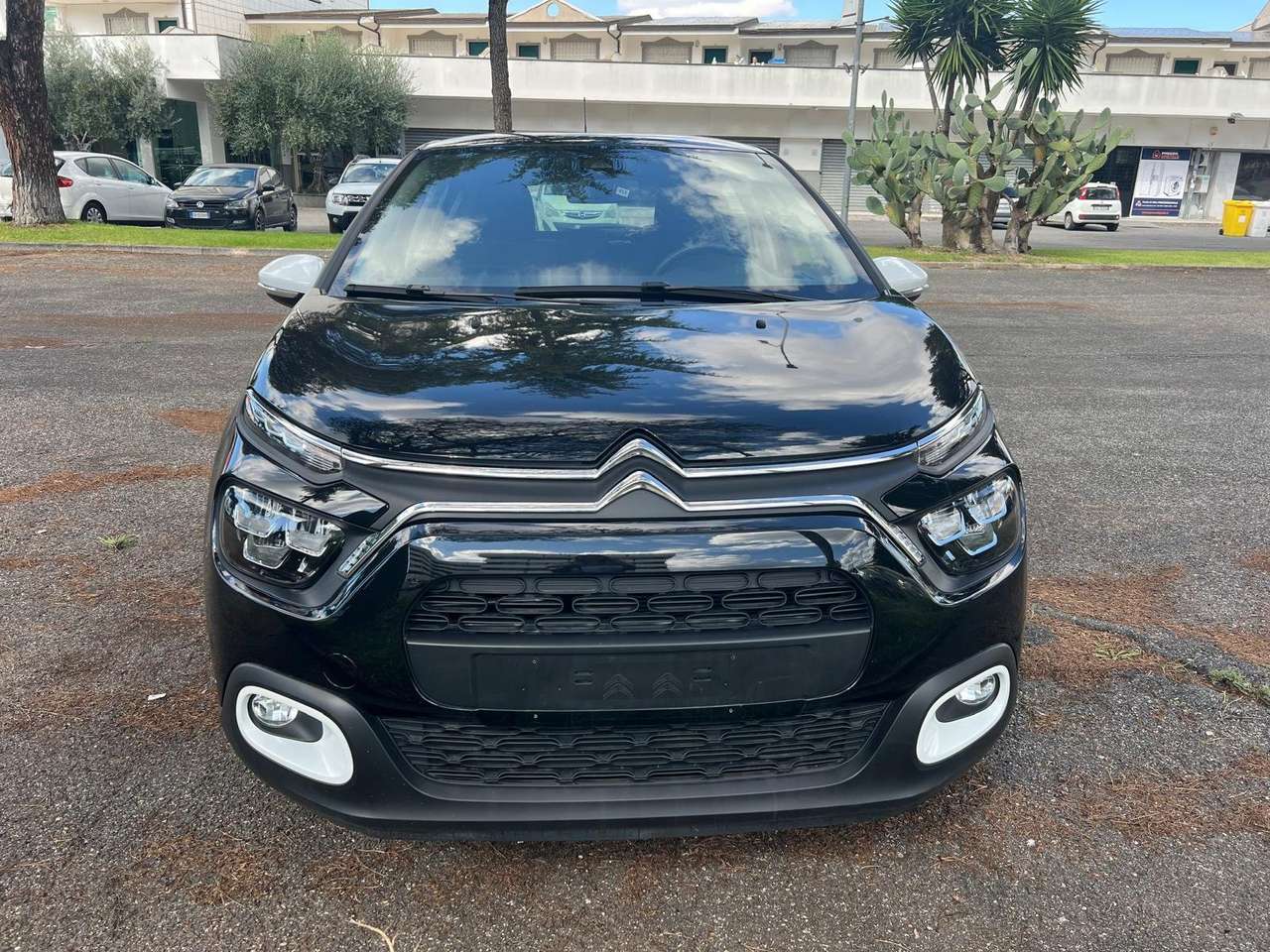 Citroen C3 C3 1.2 puretech You s