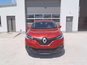 Kadjar Energy dCi 110 6-Gang Conquest Conquest