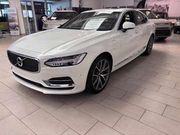 2.0 T8 TE AWD PHEV Inscription Geartronic
