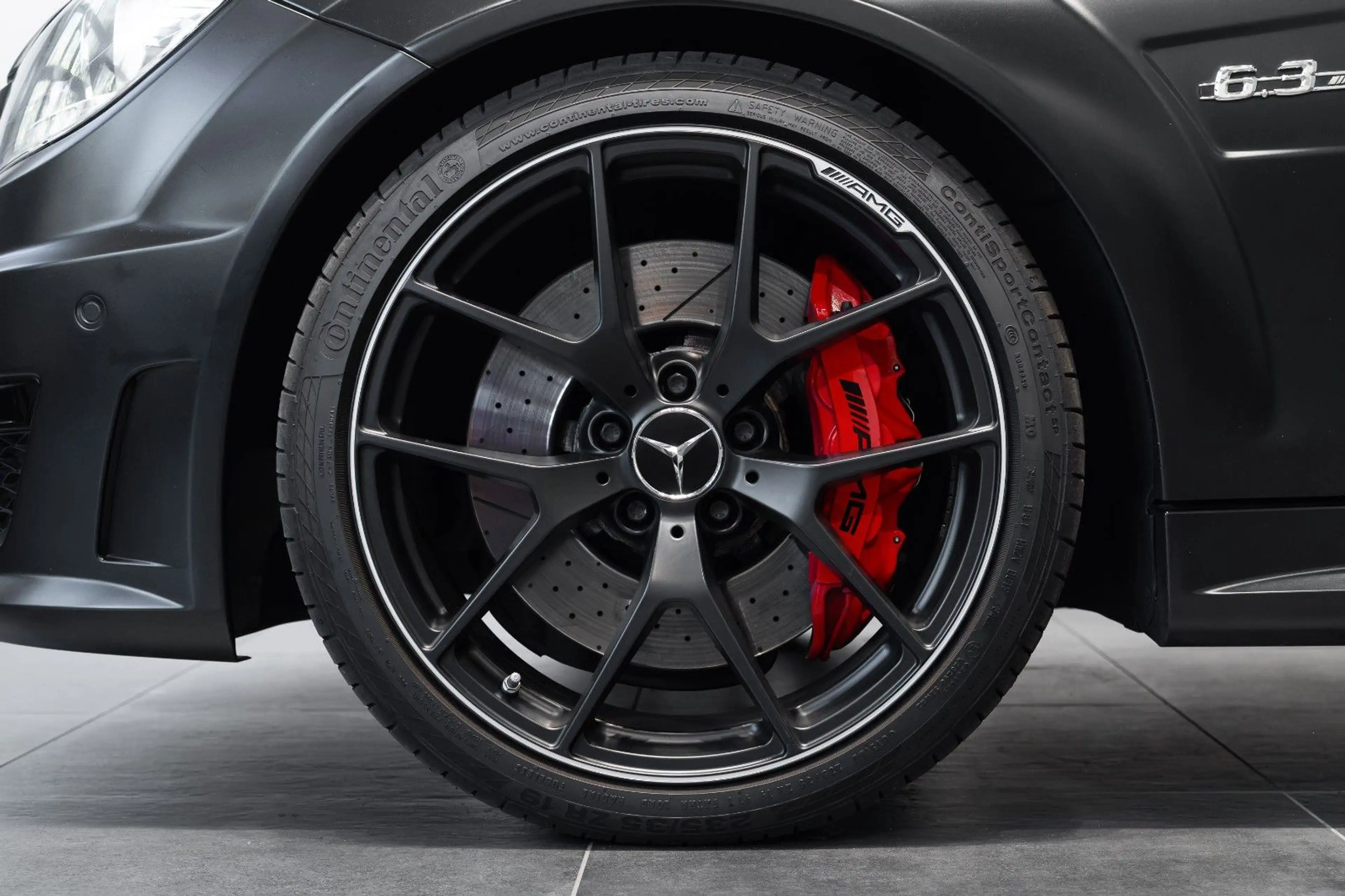 Mercedes-Benz C 63 AMG Edition 1 Driver Pack I Pano I HK — photo 8