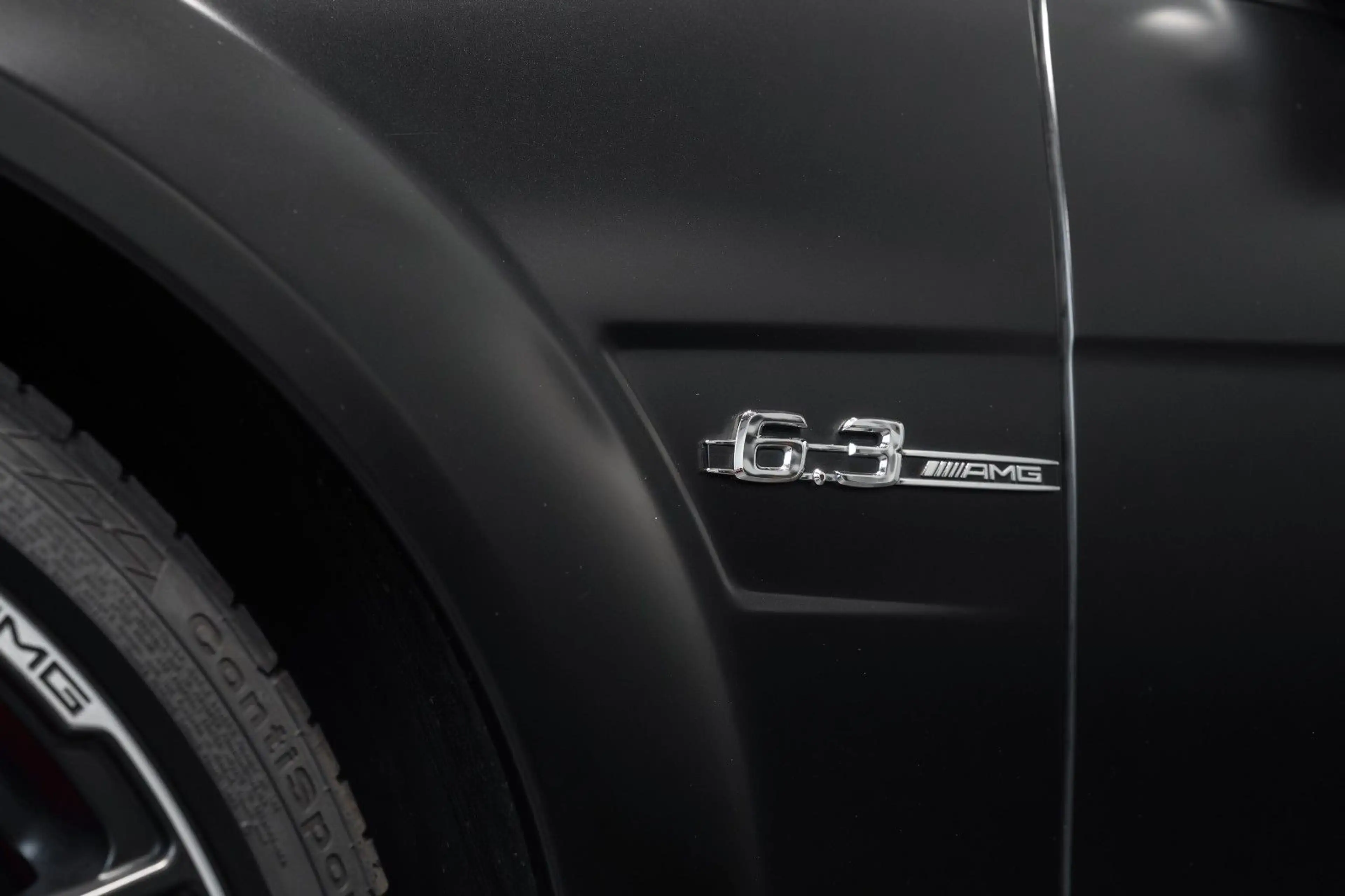 Mercedes-Benz C 63 AMG Edition 1 Driver Pack I Pano I HK — photo 6