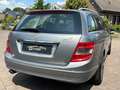 Mercedes-Benz C 220 Automatik*Klima*AHK*SHZ*Pdc*Sparsam Plateado - thumbnail 4