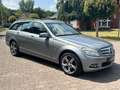 Mercedes-Benz C 220 Automatik*Klima*AHK*SHZ*Pdc*Sparsam Plateado - thumbnail 5