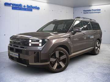 1.6 T-GDI Plug-In Hybrid 186 kW 4WD Signature