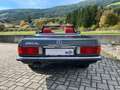 Mercedes-Benz SL 280 280 SL R107 Roadster / Cabriolet Grau - thumbnail 4