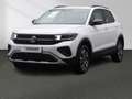 Volkswagen T-Cross 1.0 TSI ENERGY OPF Digitales Cockpit Bianco - thumbnail 14