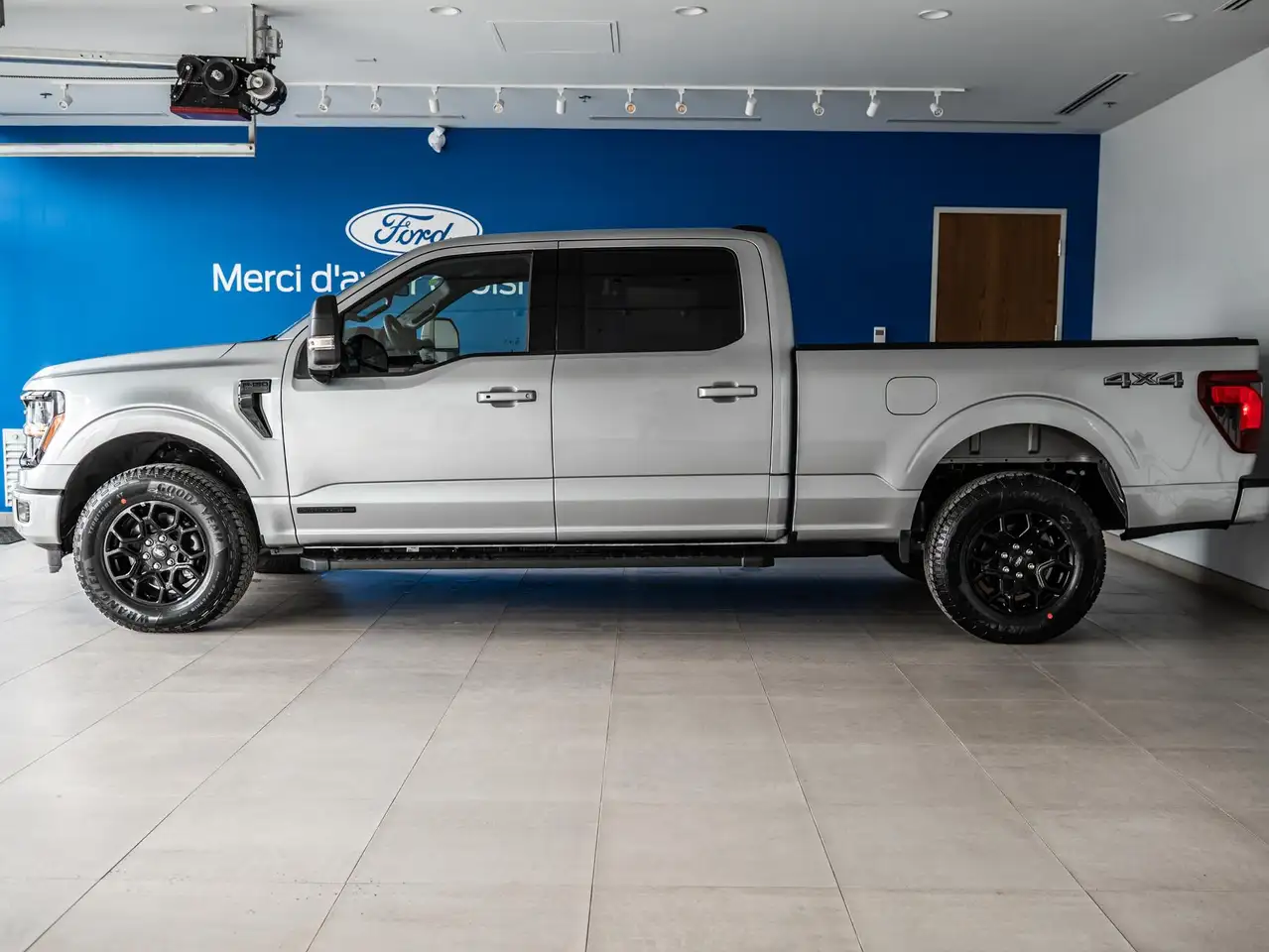 Ford F 150 снимка Ford F 150