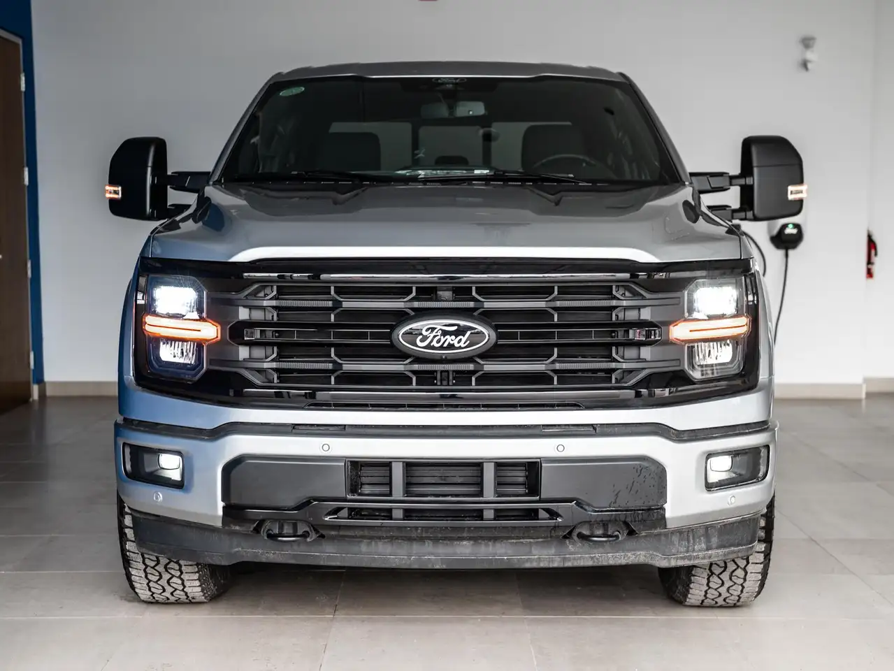 Ford F 150 снимка Ford F 150