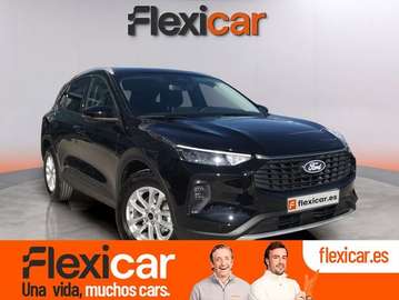 1.5 EcoBoost Titanium FWD 150