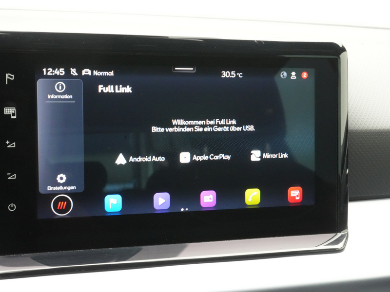 SEAT Arona FR ACC NAVI SHZ LED PDC KLIMA FACELIFT — photo 7