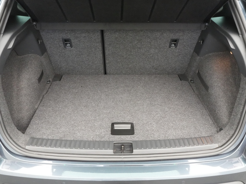 SEAT Arona FR ACC NAVI SHZ LED PDC KLIMA FACELIFT — photo 11