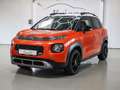Citroen C3 Aircross 1.6 HDI*HUD*PDC*NAVI*TEMPO* Orange - thumbnail 1