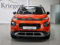 Citroen C3 Aircross 1.6 HDI*HUD*PDC*NAVI*TEMPO* Orange - thumbnail 3