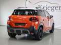 Citroen C3 Aircross 1.6 HDI*HUD*PDC*NAVI*TEMPO* Orange - thumbnail 2