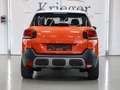 Citroen C3 Aircross 1.6 HDI*HUD*PDC*NAVI*TEMPO* Orange - thumbnail 5