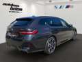 BMW 520 d Touring, M Sport Grau - thumbnail 3
