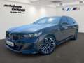 BMW 520 d Touring, M Sport, ZUBEHÖR-AKTION Grau - thumbnail 1