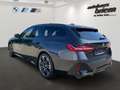 BMW 520 d Touring, M Sport Grau - thumbnail 4