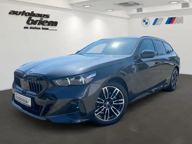 BMW 520 d Touring, M Sport,WERTGUTSCHEIN 1.500,- €