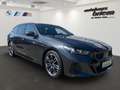 BMW 520 d Touring, M Sport Grau - thumbnail 2