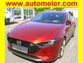 Mazda 3 SKYACTIV-G 2.0 SELECTION 18"LM Navi LED Bose Rot - thumbnail 1