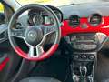 Opel Adam Jam *Lenkradheizung,Automatik,Garantie* Red - thumbnail 10