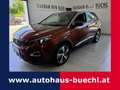 Peugeot 3008 1,2 PureTech 130 S&S EAT6 Allure Braun - thumbnail 1
