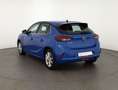 Opel Corsa 1.2 DI Turbo Aut. LED Navi Tempomat Blau - thumbnail 3